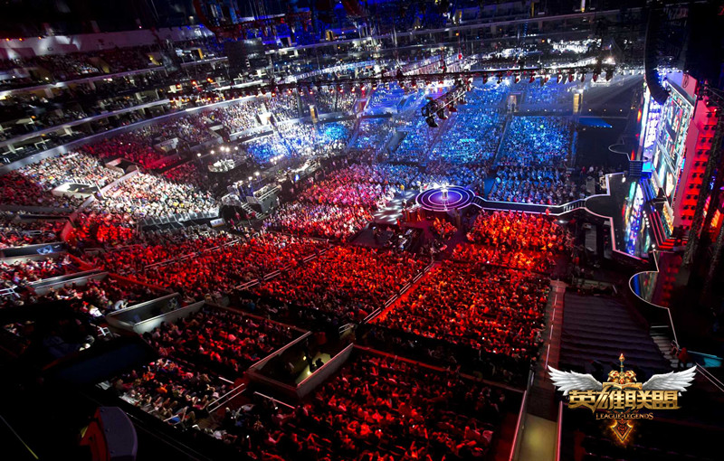 BLG战队逆风翻盘让一追三，Theshy加盟新舞台备战世界赛