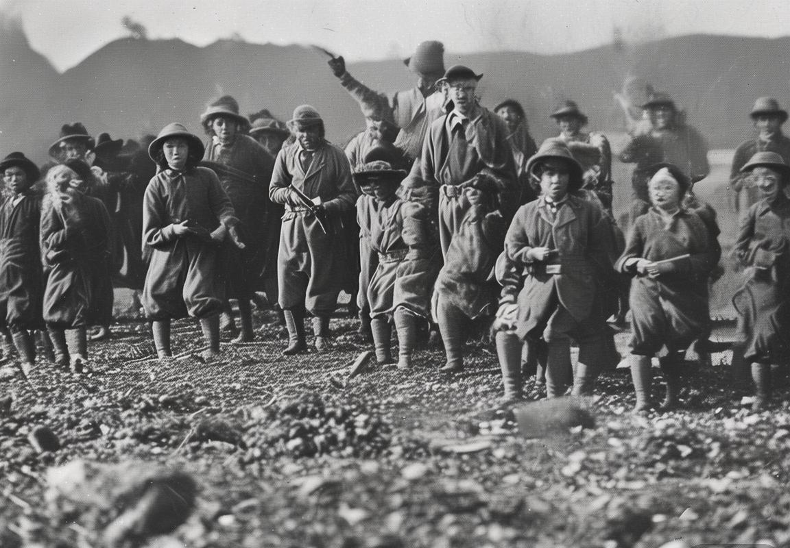 369剑姬关键团战力挽狂澜，TES战队惊险晋级四强！