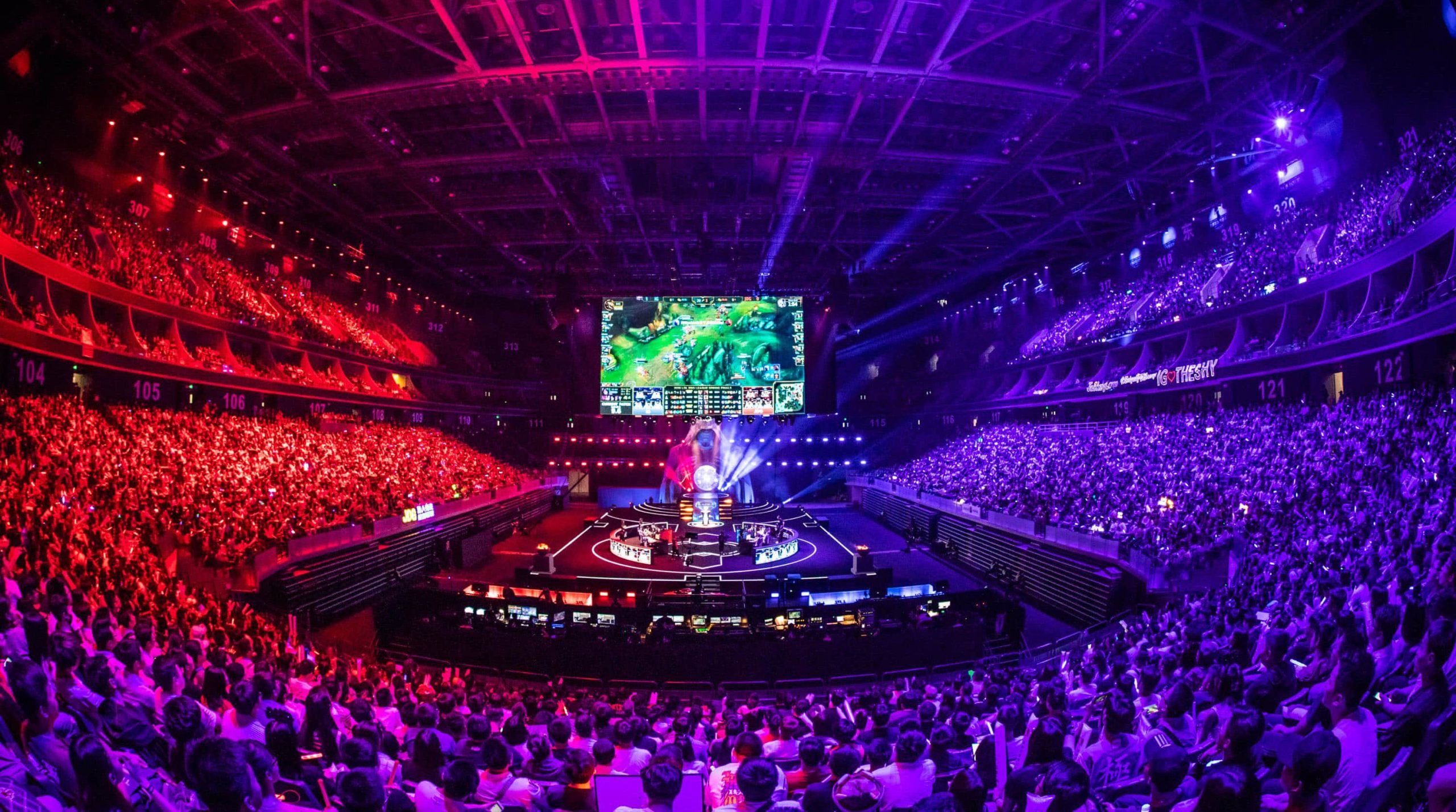 poke流韦鲁斯强势回归！魔切幽梦组合搭配星蚀生存能力，解析全球总决赛版本远程消耗体系