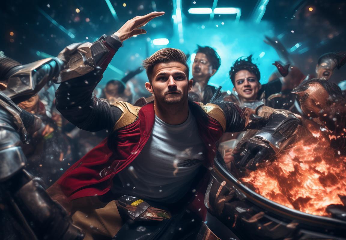 LCK春季赛季后赛：GEN不敌HLE止步八强，Chovy泪洒赛场暴露团队协作与战术单一短板